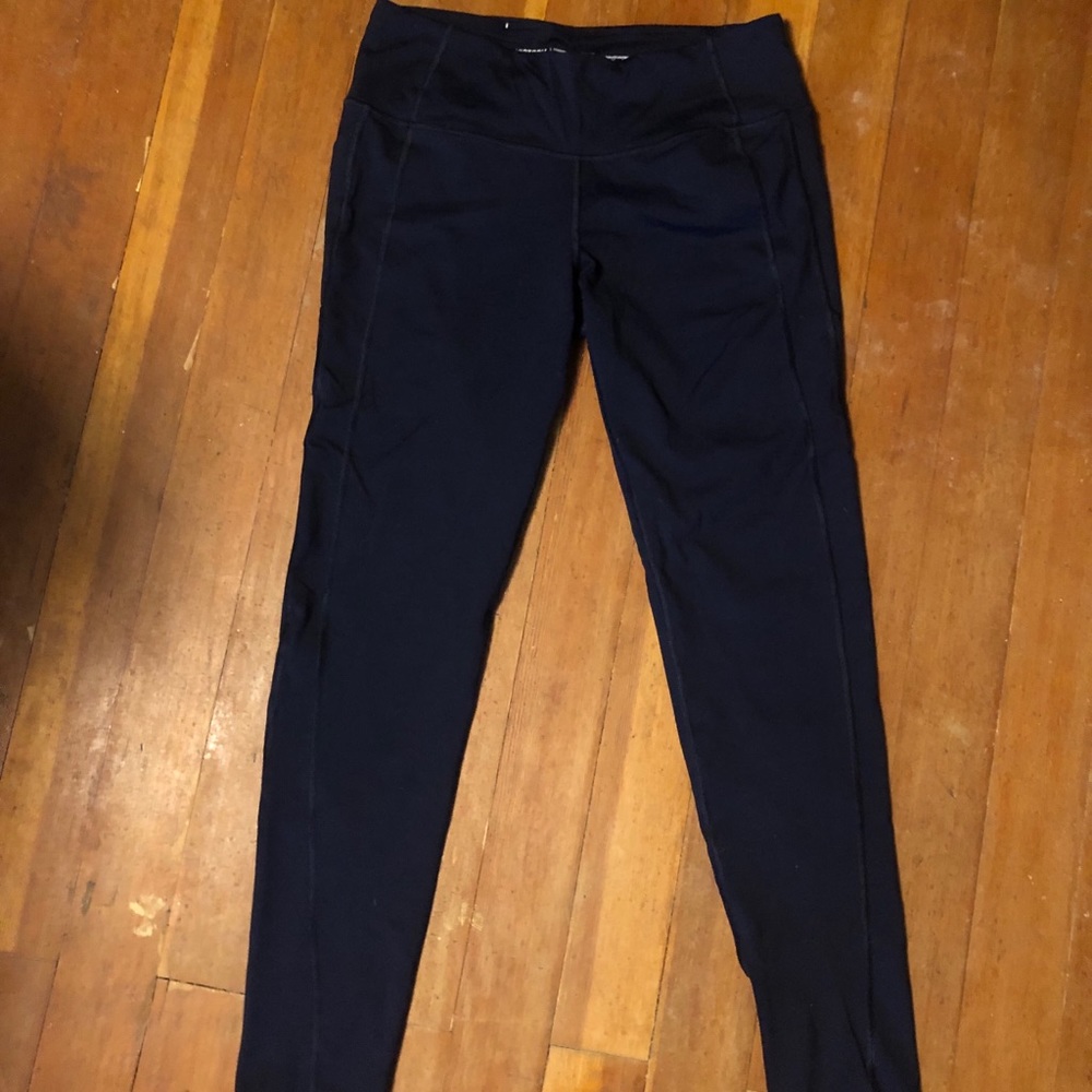 Victoria Secret tall legging